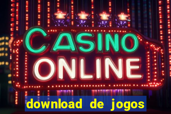 download de jogos de ps2 iso